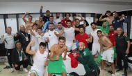 Kupada Muğlaspor'dan Bayram Hediyesi! Manisa FK’yı 2-0 Mağlup Etti