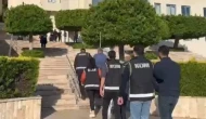 Marmaris’te Tefecilik Operasyonu: 4 Şüpheli Tutuklandı