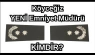 Yeni Köyceğiz İlçe Emniyet Müdürü Hakan Keskin Kimdir? Hakan Keskin Kaç Yaşında Nereli?