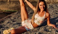 Anna Andrusenko Kimdir? Kaç Yaşında, Nereli, Boyu Kaç cm, Hangi Dizilerde ve Filmlerde Rol Aldı?
