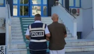 Dalaman’da 297 Yıl Hapis Cezası Bulunan Firari Hükümlü Yakalandı
