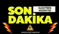 Köyceğiz Elektrik Kesintisi 16 Ekim: Toparlar ve Ulucami Mahalleleri Etkilenecek