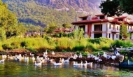 Akyaka BM Tarafından 2025’in En İyi Turizm Köyü Seçildi: Muğla’dan Küresel Başarı