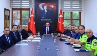 Muğla’da Trafik Güvenliği Toplantısı Yapıldı: Hız Sınırlarında Yeknesaklık Vurgusu