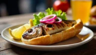 Öğrenciye Balık Ekmek 80 TL: Bu Fırsat Kaçmaz!