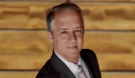 Murat Tomruk Kimdir? Kaç Yaşında, Nereli, Hangi Okullardan Mezun, Koç Holding’de Hangi Görevlerde Bulundu?
