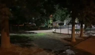 Parkta Uygunsuz Davranan Çifti Uyaran Ahmet Kayıkçı'yı Kaskla Döverek Öldürdü!