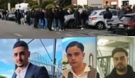 Belçika’da Feci Kaza: Üç Türk Genci Hayatını Kaybetti