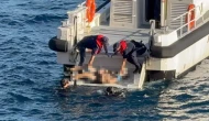 Antalya’da Falezlerde Erkek Cesedi Bulundu: Deniz Gül Hayatını Kaybetti