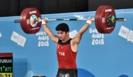 Muhammed Furkan Özbek Kimdir? Kaç Yaşında, Nereli, Boyu Kaç cm, Hangi Kategoride Yarışıyor, Hangi Madalyaları Kazandı?