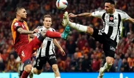 Galatasaray Beşiktaş maçı nereden izlenir? Galatasaray Beşiktaş CANLI hangi kanalda, nasıl izlenir, Saat Kaçta?