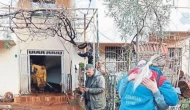 Muğla Marmaris’te SYDV’ye Operasyon: Yardım Maaşları Usulsüz Kullanıldı
