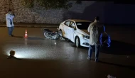 Safranbolu’da Otomobil ile Motosiklet Çarpıştı: 1’i Ağır 2 Yaralı