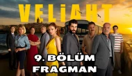 Veliaht 9. Bölüm Fragmanı Yayınlandı mı? Show TV Dizisinden Yeni Tanıtım Geldi mi?