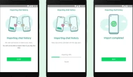 WhatsApp Bir Telefon Uygulamasına Dönüşüyor!