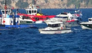Antalya’da Gazze İçin Yürüyüş: Binlerce Kişiden Vicdan Mesajı