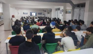 Köyceğiz Fen Lisesi’nde Ahilik Tanıtımı: Öğrencilere Esnaf Ahlâkı ve Kültürel Miras Anlatıldı