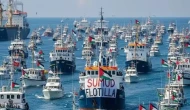 Sumud filosu Nedir? Sumud filosu Son Durum Nedir? SON DAKİKA: İsrail Sumud filosuna saldırdı mı?
