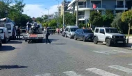 Marmaris’te Motosikletli Saldırı: Silahla Vuruldu, Saldırganlar Kaçtı
