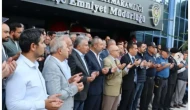 Ortaca’da Görevli Polis Memuru Engin Kanat Hayatını Kaybetti