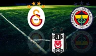 Bahis Oynayan 3.700 Sporcunun İsmi Açıklandı mı? Galatasaray, Fenerbahçe, Beşiktaş...