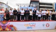 Muğla Uluslararası Lezzet Festivali Başladı: Kadın Üreticilere Büyük İlgi