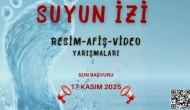 Köyceğiz'de “Geleceğe İz – GİZ” Projesiyle Su Temalı Sanat Yarışmaları Başladı