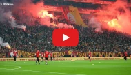 Galatasaray Trabzonspor Derbisi Başladı! Dev Maç BeIN Sports 1’de Canlı Yayın