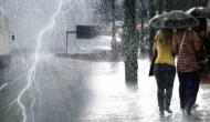 Köyceğiz’de 23 Kasım Hava Durumu: Sağanak Yağış ve Fırtına Uyarısı