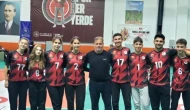 Köyceğiz Akademi SK, Floor Curling Şampiyonasında İlk 16’ya Yükseldi