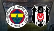 Beşiktaş Stadı Çevresinde Derbi Öncesi Kavga: 1 Kişi Ağır Yaralandı