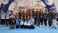 Köyceğiz Akademi SK Türkiye Curling Şampiyonası Programı Açıklandı