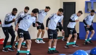 Trabzonspor Alanyaspor Maçı Hazırlıklarını Sürdürüyor! 6 İsim Antrenmanda Yer Almadı