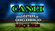 Göztepe Gençlerbirliği maçı nereden izlenir? Göztepe Gençlerbirliği CANLI Maç hangi kanalda, nasıl izlenir?
