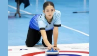 Floor Curling’de Köyceğiz Fırtınası: Melisa Demirkol Türkiye 2’ncisi Oldu!