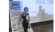 Köyceğiz Bilsem Öğrencisi Begüm ÜN, Zeka Oyunları Yarışmasında Türkiye 2.si Oldu