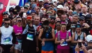 Marmaris Ultra Trail’de 48K ve 30K Startı Verildi: Doğayla İç İçe Zorlu Yarış Başladı