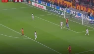 Galatasaray–Trabzonspor Derbisinde İlk 30 Dakika Golsüz! Osimhen Direkten Döndü