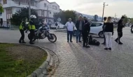 Fethiye Tuzla’da Trafik Kazası: Motosiklet Sürücüsü Yaralandı