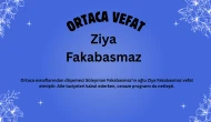 Ortaca’yı Yasa Boğan Kayıp! Ziya Fakabasmaz Vefat Etmiştir