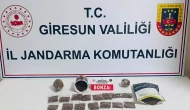 Giresun’da Uyuşturucu Operasyonu! 550 Gram Sentetik Madde Ele Geçirildi, Bir Kişi Tutuklandı