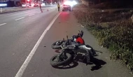 Bodrum Ortakent’te Motosiklet Kazası: 22 Yaşındaki Halil Altın Hayatını Kaybetti