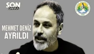 Köyceğiz Belediye Spor Kulübü’nde Antrenör Mehmet Deniz istifa Etti!