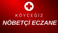 Köyceğiz’de 7 Aralık Nöbetçi Eczaneler