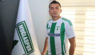 Muğlaspor Sol Bekini Güçlendirdi: Kadir Yazıcı İmzayı Attı
