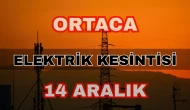 Ortaca elektrik kesintisi 14 Aralık: Yerbelen’de saatler açıklandı