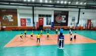 Köyceğiz Voleybol Turnuvası İlk Gün Maçlarıyla Başladı