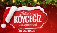 Köyceğiz’de Cittaslow Yılbaşı Festivali Başlıyor: İşte Program