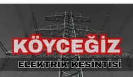 Köyceğiz’de Elektrik Kesintisi: Zeytinalanı, Beyobası ve Yangı Mahalleleri Etkilenecek
