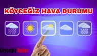 Köyceğiz 14 Aralık Hava Durumu: Yağmur Bekleniyor mu?